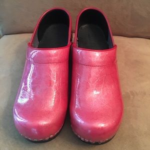 Sanita Clogs